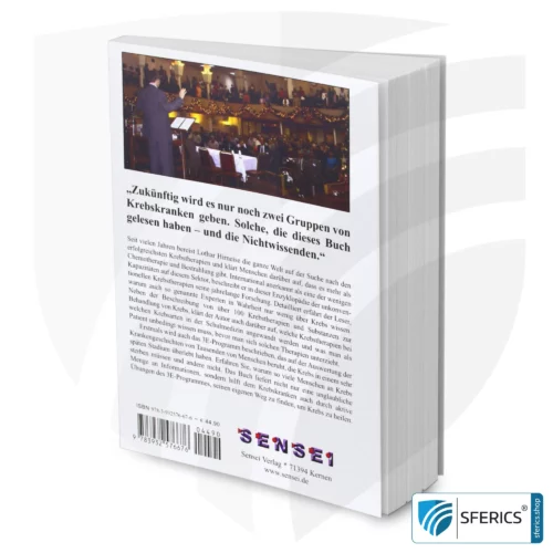 Chemotherapie heilt Krebs und die Erde ist eine Scheibe | Enzyklopädie der unkonventionellen Krebstherapien von Lothar Hirneise