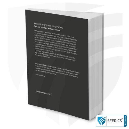 Gesünder wohnen - besser leben | Einrichten im 21. Jahrhundert: So schützen Sie sich vor schädlichen Einflüssen | Fachbuch von Ernst Schwarzhans 5 Gesünder wohnen - besser leben | Einrichten im 21. Jahrhundert: So schützen Sie sich vor schädlichen Einflüssen | Fachbuch von Ernst Schwarzhans