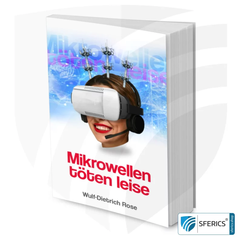 Mikrowellen töten leise | Taschenbuch von Wulf-Dietrich Rose