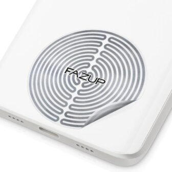 Elektrosmog Chip