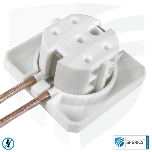 Erdungsstecker | weltweit | nach Land und Steckertyp 17 Erdungsstecker | nach Land und Steckertyp | GP1