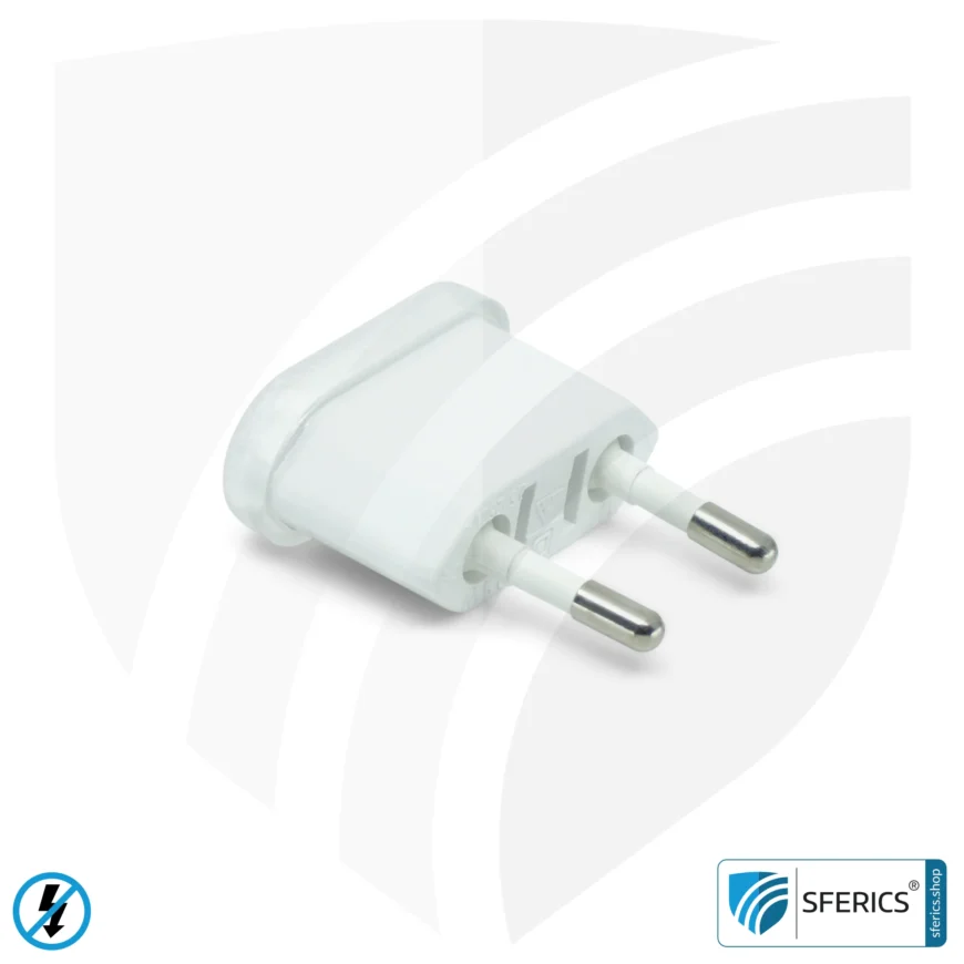 LED Kontrolllampe | einfache Kontrolle der Stromkreis-Abschaltung durch den Netzabkoppler (Netzfreischalter) bzw. Masterschalter