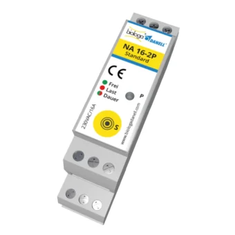 Netzfreischalter