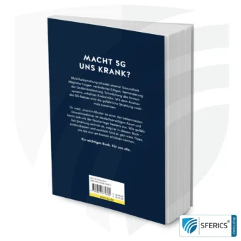 5G: DIE GEHEIME GEFAHR. Wie uns der neue Mobilfunk krank macht und wie wir uns schützen können | Taschenbuch von Dr. med. Joachim Mutter