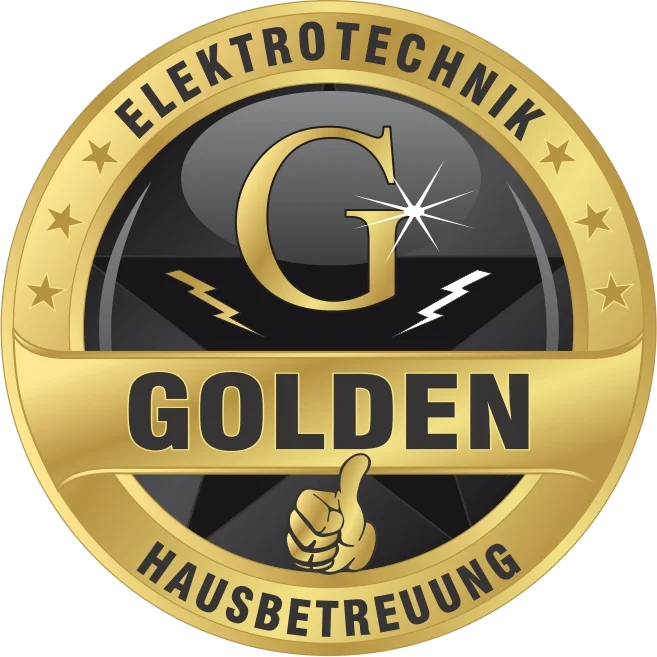 golden technik logo