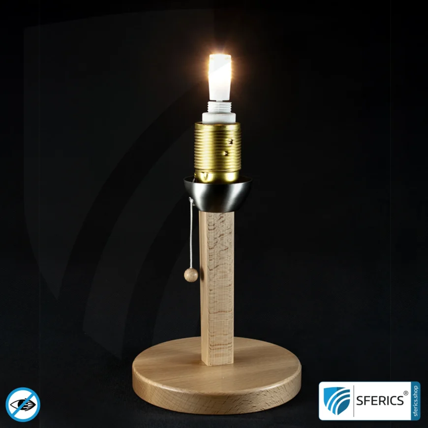 5,5 Watt LED G9 | Hell wie 41 Watt, 485 Lumen | CRI 95 | flimmerfrei | warmweiß | Alternative zu Hochvolt Halogen G9