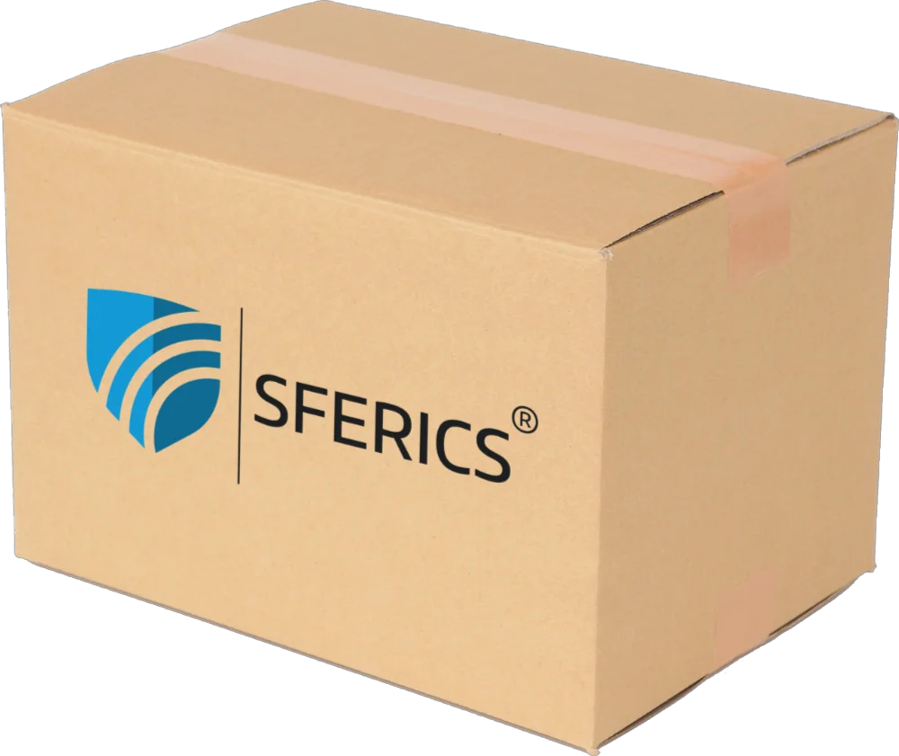 Paket von SFERICS®