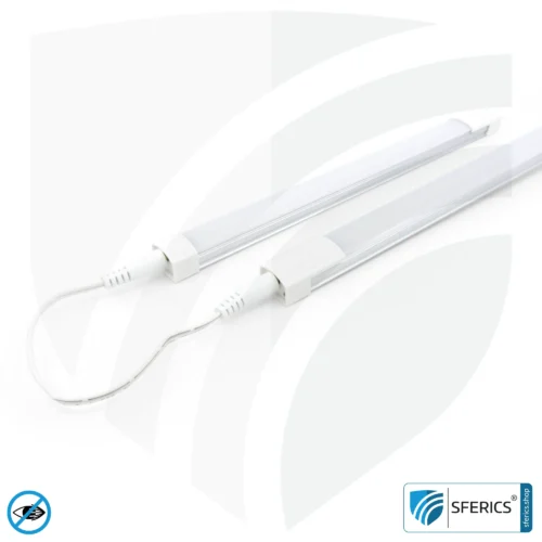 LED Lichtleiste mit Magnethalterung | Vollspektrum Tageslicht | je nach Modell* bis zu 1400 Lumen | flimmerfrei | bis CRI 95 | überzeugend durch Helligkeit, Flexibilität und einfachste Montage 11 LED Lichtleiste mit Magnethalterung | Vollspektrum Tageslicht | bis 1400 Lumen | flimmerfrei | bis CRI 95 | überzeugend durch Helligkeit, Flexibilität und einfachste Montage