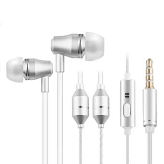 Headset & Kopfhörer