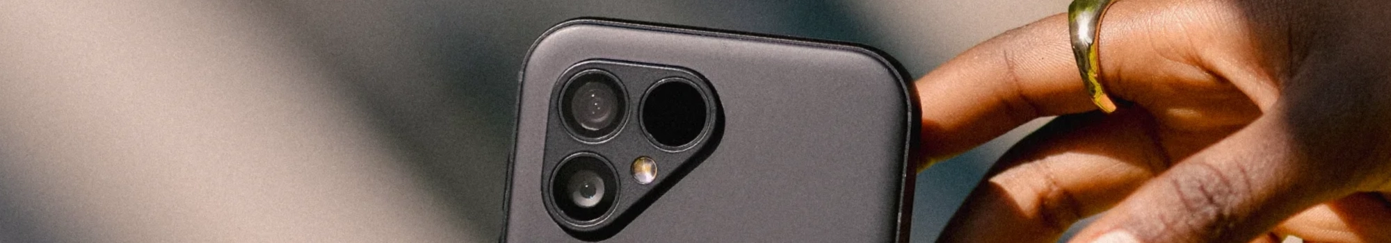 Fairphone 5 mit LineageOS