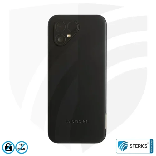 Fairphone 5 mit LineageOS