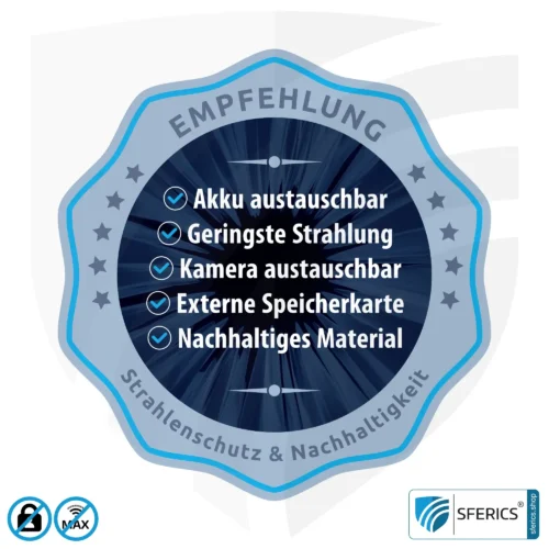 Fairphone 5 mit LineageOS